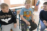 Vítáme Vás na stránkách Ornity